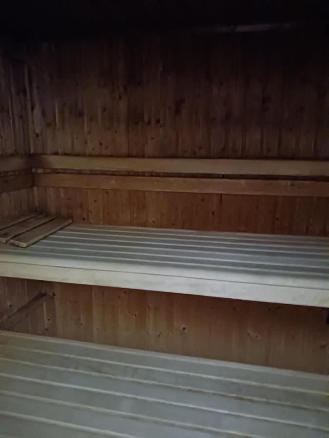 Appartement Station Ax 3 Domaines Ax-les-Thermes Exteriör bild